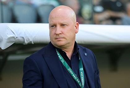 Τσακίρης: «Προπονήθηκε κανονικά ο Γιόβιτς - Η ΑΕΚ θέλει σίγουρα δεξί μπακ και χαφ»