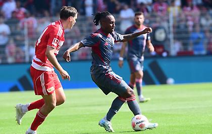 Ανακούφιση με Ζέλσον στον Ολυμπιακό, απέφυγε τα χειρότερα!