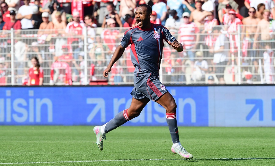 Ολυμπιακός: Άρθρο του Κώστα Νικολακόπουλου