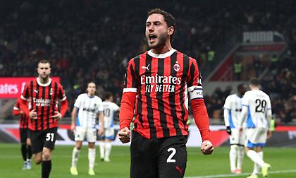 Παγκάκης: «Ευχάριστα νέα με Ιωαννίδη - Θα χρειαστεί καιρός για Ουναΐ, δεδομένο το ενδιαφέρον για Καλάμπρια»