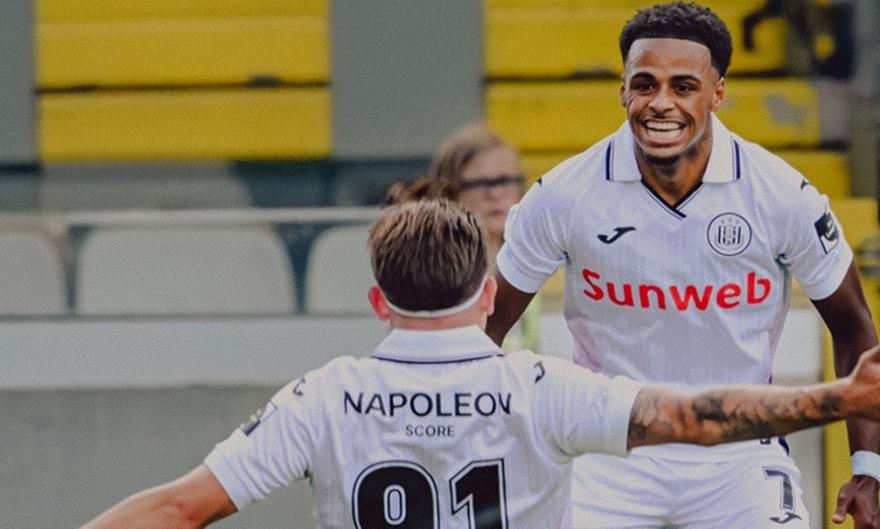 Πιθανοί αντίπαλοι ΑΕΚ: Άντερλεχτ-Ζούλτε Βάρεγκεμ