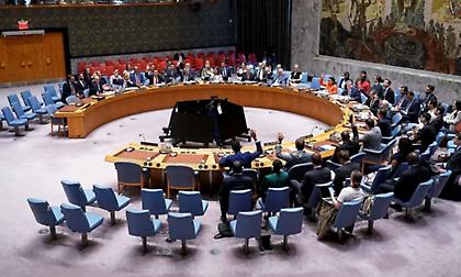 Κοινή δήλωση Eλλάδας, Γαλλίας, Βρετανίας για τη Γάζα: «Το Ισραήλ να αναστρέψει άμεσα την απόφαση του»