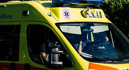 Θανατηφόρο τροχαίο στη Ρόδο - Νεκρός ένας 41χρονος μοτοσικλετιστής