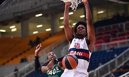 Ίνοκ: «Ο Άρης πιστεύει σε μένα κι εγώ είμαι έτοιμος για… μάχη»