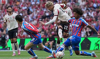 Ο τελικός του Community Shield: Κρίσταλ Πάλας-Λίβερπουλ 2-2
