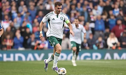 Παγκάκης: «Προλαβαίνει πιθανότατα τη Σαχτάρ ο Ιωαννίδης - Διεκδικεί θέση βασικού ο Τσέριν»