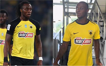 Αγνώριστος: Ο Μόουζες Οντουμπάτζο με νέο λουκ