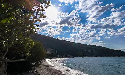 Θυελλώδεις άνεμοι έως 8 μποφόρ στο Αιγαίο σήμερα - Ανεβαίνει η θερμοκρασία