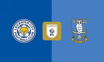 Λέστερ-Σέφιλντ Γουένσντεϊ