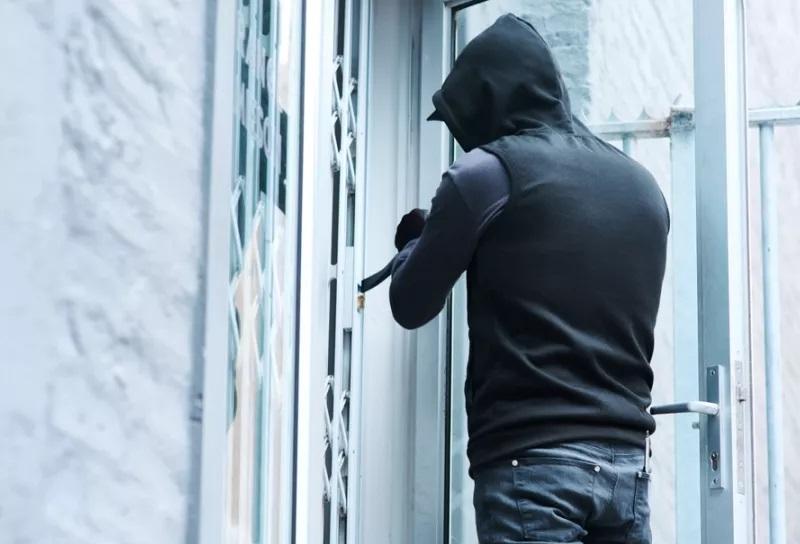 Κεφαλονιά: Νέα διάρρηξη με μεγάλη λεία σε πολυτελή οικία