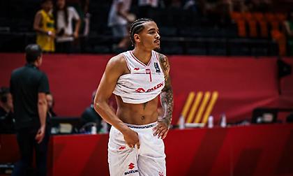 Εκτός Ευρωμπάσκετ για την Πολωνία ο ΝΒΑερ Σόχαν