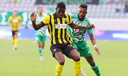 Τσακίρης: «Λειτουργεί καλά επιθετικά η ΑΕΚ μέχρι τώρα - Πιθανή η επιστροφή του Πινέδα στην ενδεκάδα»