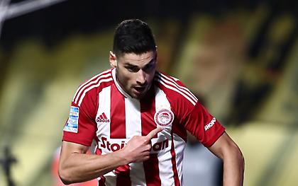 Τσανάκας: «Η αποχώρηση Μασούρα, Βέλντε φέρνει εξτρέμ - Οι γαλλικές ομάδες για Γιαζίτσι»