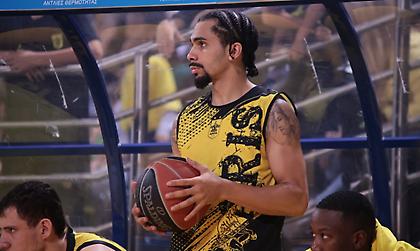 Άρης: Ανακοίνωσε την επιστροφή του Ελάιζα Μήτρου-Λονγκ