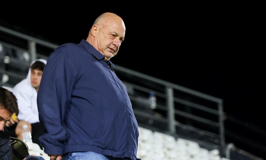 Μπέος: «Δύο ποδοσφαιριστές δώρο στον προπονητή - Ο Βόλος μεγαλώνει και δυναμώνει»