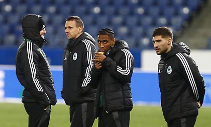 Τετέ ή Τσέριν; Κάτι χάνεις, κάτι κερδίζεις, είναι απλή η απάντηση