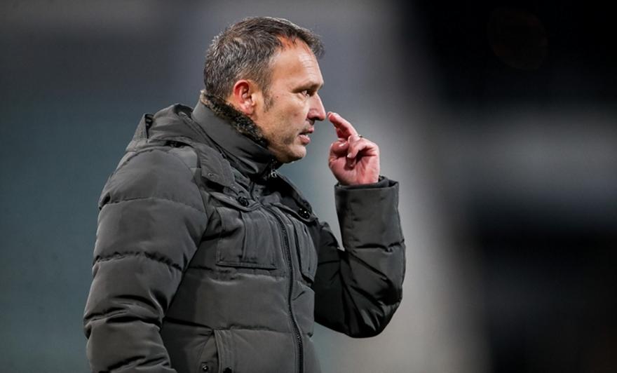 Athens Kallithea και Νίκη Βόλου πήραν το «ok» για το νέο πρωτάθλημα της Super League 2