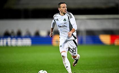 «Στον δρόμο για τα Εμιράτα ο Μαξίμοβιτς, τα βρήκαν Παναθηναϊκός και Σαμπάμπ Αλ Αχλί»