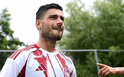 Γίνεται… Άραβας ο Μασούρας: Ολοταχώς για χρυσό deal με Αλ Καλίτζ!