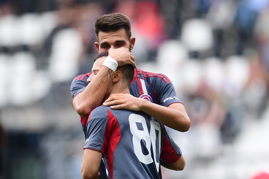 Ολυμπιακός: Το «πλεονέκτημα» των μικρών και το «πακέτο» που δεν βρίσκεις εύκολα