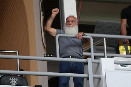 ΠΑΕ ΠΑΟΚ: «Τα μέλη του ΑΣ δεν επιθυμούν να κατασκευαστεί η Νέα Τούμπα από τον Σαββίδη»