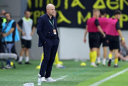 Τσακίρης: «Ο Νίκολιτς ίσως ετοιμάζει εκπλήξεις στην 11άδα της ΑΕΚ - Δεν προχωράει η περίπτωση Μόρο»