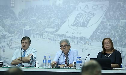 Τσορμπατζόγλου: «Δεν διαφαίνεται πως ΑΣ ΠΑΟΚ και ΠΑΕ μπορούν να ξανακαθίσουν στο ίδιο τραπέζι»