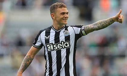 Στα «ραντάρ» της Μονακό ο Τρίπιερ της Νιούκαστλ