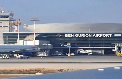Κατάσταση έκτακτης ανάγκης σε πτήση από Ρόδο προς Τελ Αβίβ - Ετοιμάζεται για αναγκαστική προσγείωση