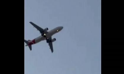 Προσγειώθηκε ύστερα από 3 αποτυχημένες απόπειρες η πτήση από τη Ρόδο προς το Τελ Αβίβ!