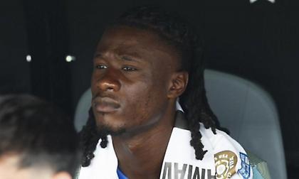 Διάστρεμμα κι αμφίβολος για την πρεμιέρα της La Liga ο Καμαβινγκά