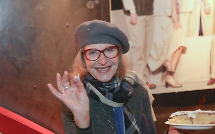 Σοφία Σεϊρλή: Το σπαρακτικό αντίο της Κατερίνας Μαραγκού - «Σου είπα μην πάτε στο Καμάρι, πάντα με άκουγες...»