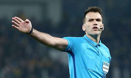 Πού βρίσκονται σήμερα οι διαιτητές που βγήκαν πέρυσι εκτός πίνακα Super League