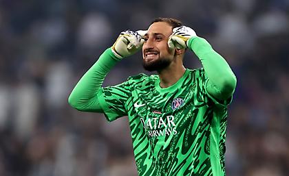 Τελειώνει από Παρί ο Ντοναρούμα: Εκτός αποστολής για το Σούπερ Καπ με Τότεναμ!