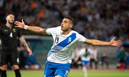 Έρχεται ο Γιακουμάκης για να κλείσει στον ΠΑΟΚ!