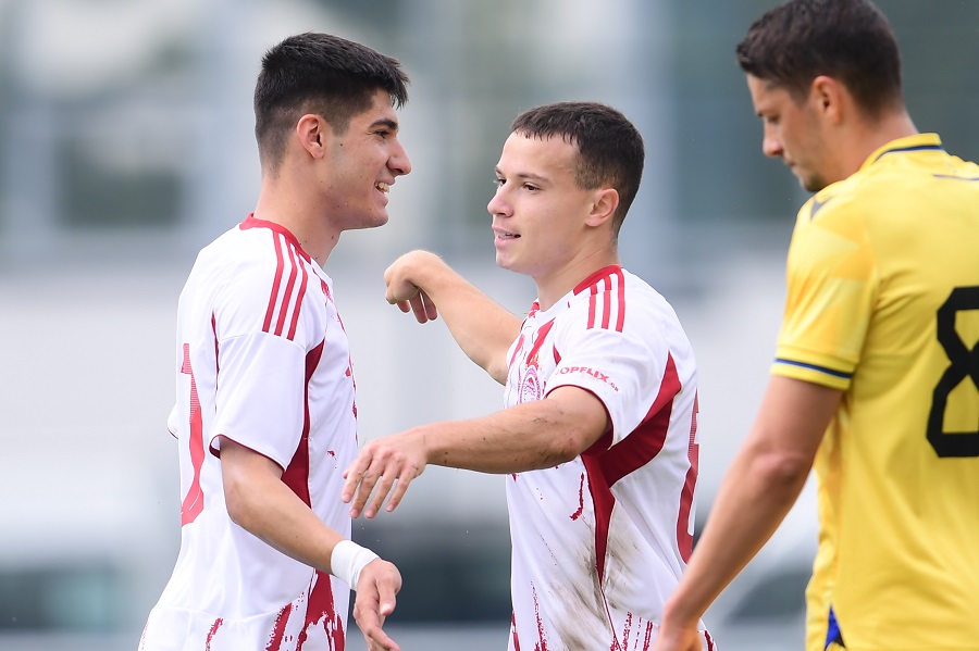 Ολυμπιακός: Το «πλεονέκτημα» των μικρών και το «πακέτο» που δεν βρίσκεις εύκολα