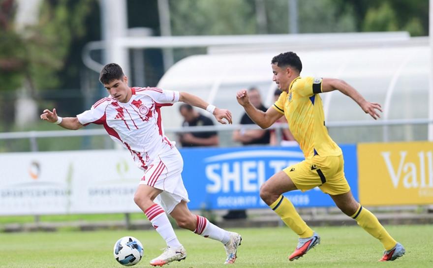 Ολυμπιακός: Το «πλεονέκτημα» των μικρών και το «πακέτο» που δεν βρίσκεις εύκολα