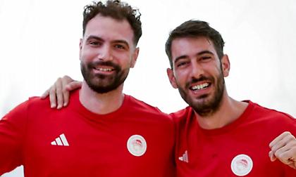 Τα πρώτα φιλικά του χάντμπολ του Ολυμπιακού