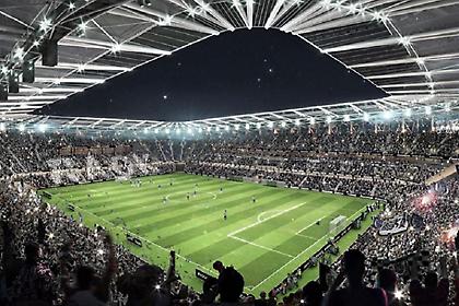 Live Streaming η συνέντευξη Τύπου του ΑΣ ΠΑΟΚ για τη Νέα Τούμπα