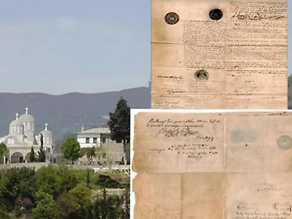 Μοναστήρι διεκδικεί το μισό… χωριό: «Στον αέρα» εκτάσεις και ακίνητα στον Αγιο Γιώργο Νηλείας