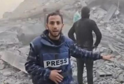 Πέντε δημοσιογράφοι του Αλ Τζαζίρα νεκροί σε πλήγμα των IDF στη Λωρίδα της Γάζας