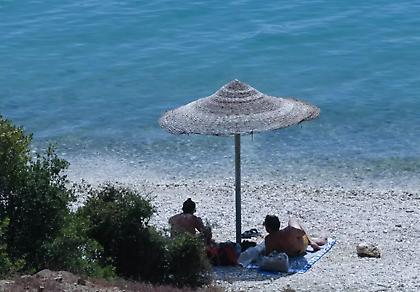 Καιρός: Έως τους 41 βαθμούς τη Δευτέρα η θερμοκρασία - Ισχυροί άνεμοι στην Αττική