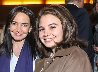 Σήμερα η κηδεία της Λένας Σαμαρά