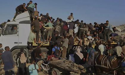 Κοινή δήλωση 27 χωρών: Τα δεινά στη Γάζα έχουν φτάσει σε αδιανόητα επίπεδα