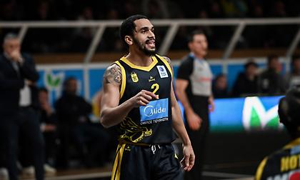 Ελάιζα Μήτρου Λονγκ: «Νιώθω πολύ καλά που επέστρεψα στον Άρη - Υπάρχει στόχος και όραμα στην ομάδα»