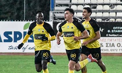 Δανεικός από την ΑΕΚ σε ομάδα της Αυστραλίας ο Βαλκάνης