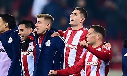 Τσανάκας: «Κρίσιμο 20ήμερο για τις μεταγραφές του Ολυμπιακού - Πιστεύω πως θα πάρει και Έλληνα»