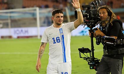 Τσορμπατζόγλου: «Απομένουν ακόμα δύο σημαντικά βήματα για Ζαφείρη - Αισιοδοξία για Καμαρά, δύσκολα του Τάισον»