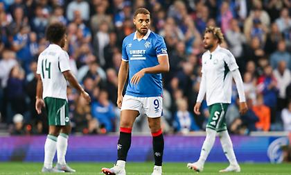 «Ενδεκαδάτος» για τη Ρέιντζερς ο Ντέσερς στη ρεβάνς με Βικτόρια Πλζεν