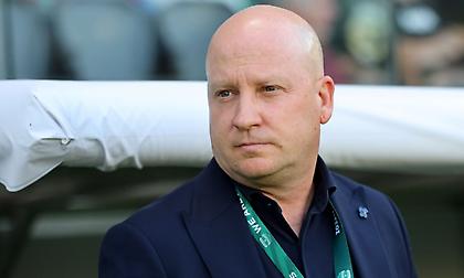 Τσακίρης: «Έτοιμος να κλείσει τον χαφ μετά από πρόκριση ο Ριμπάλτα - Δεν θέλει αναβολή της πρεμιέρας ο Νίκολιτς»